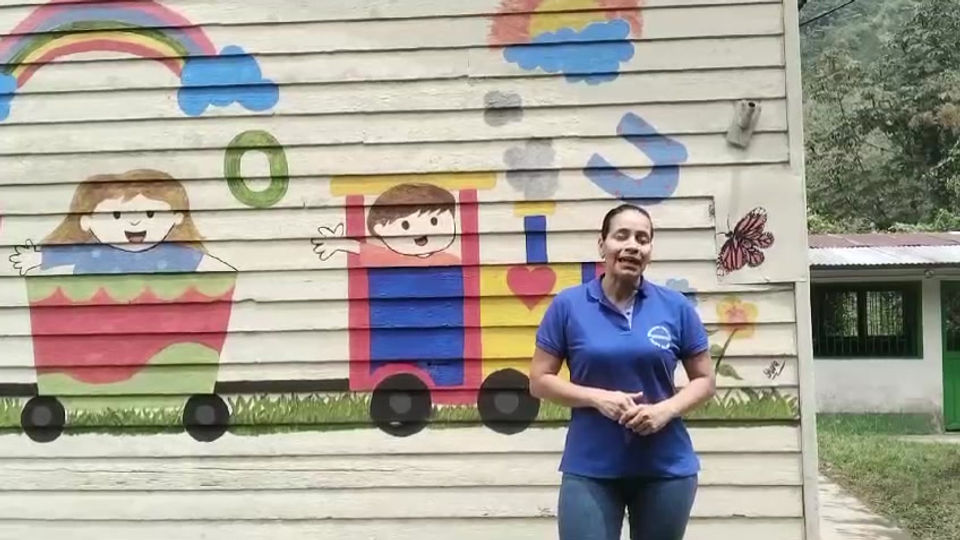 Alexa Cerquera Duran - Zona Rural Rovira